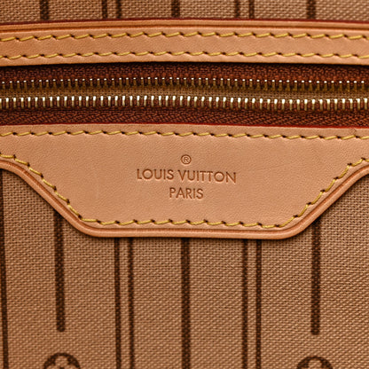 Louis Vuitton Monogram Delightful MM 6 of 10