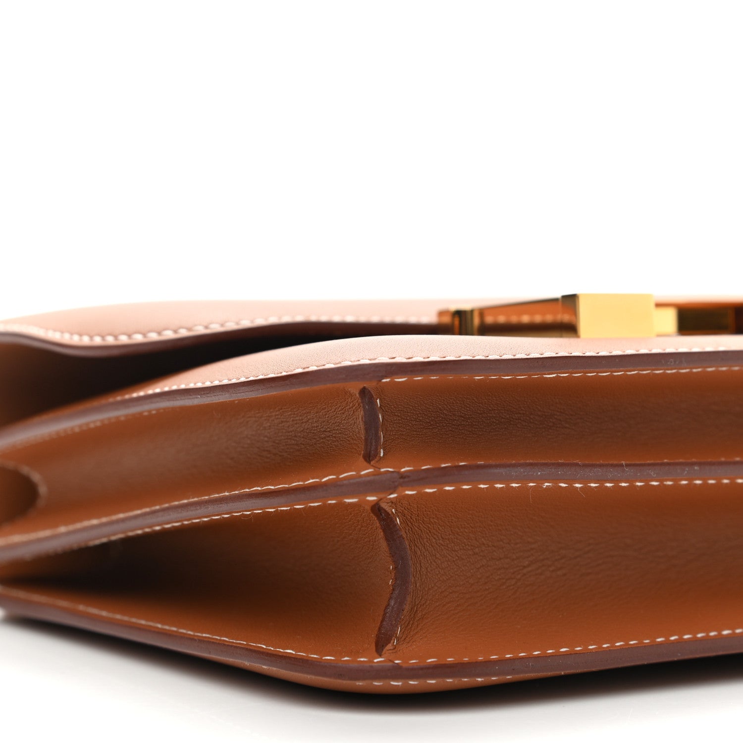 Hermes Swift Constance 18 Gold 9 of 11