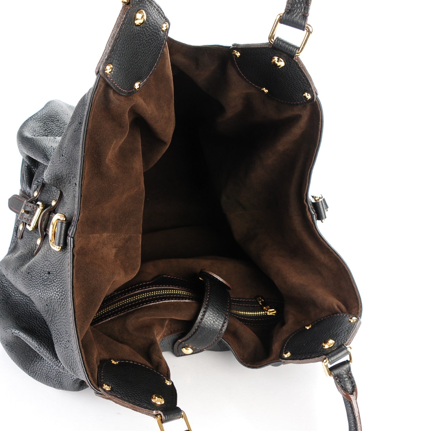 Mahina XL Black