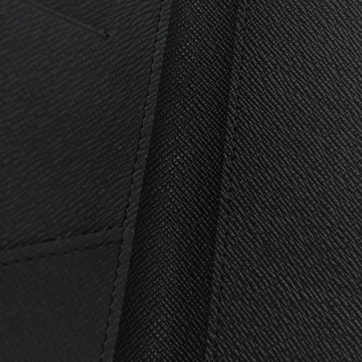 Monogram Eclipse Passport Cover
