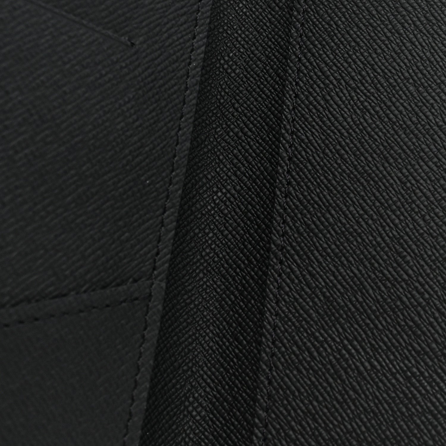 Louis Vuitton Monogram Eclipse Passport Cover 8 of 8