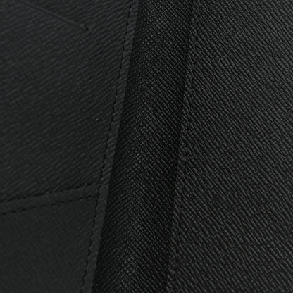 Louis Vuitton Monogram Eclipse Passport Cover 8 of 8