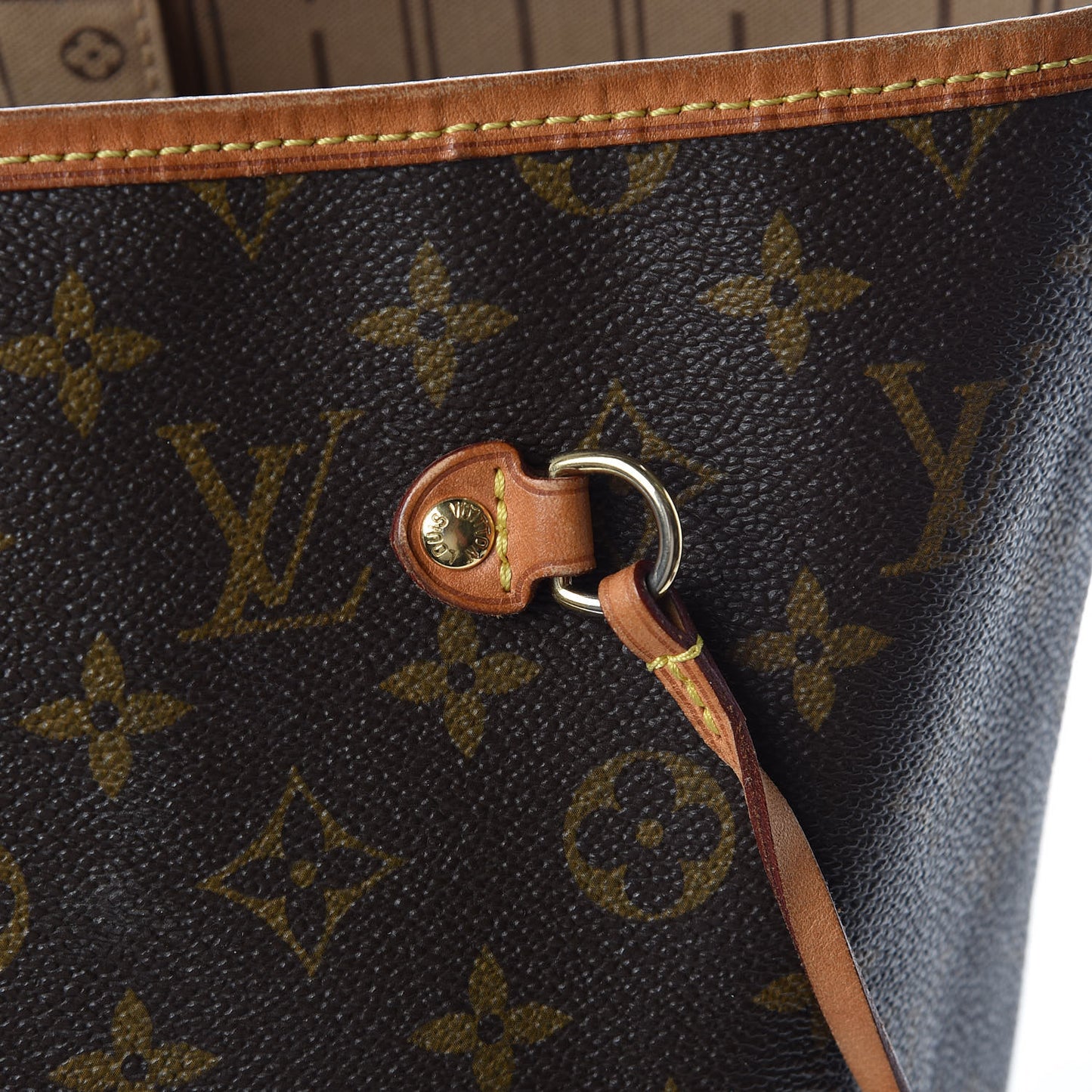 Monogram Neverfull GM