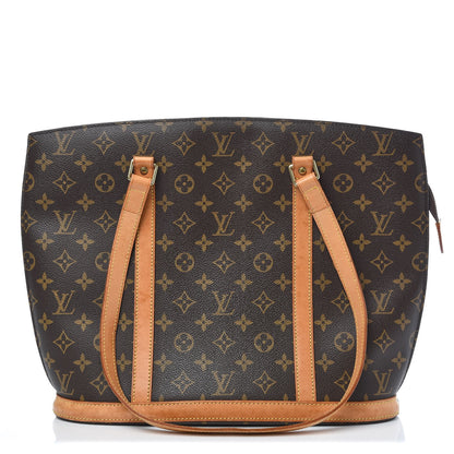 Louis Vuitton Monogram Babylone 1 of 8