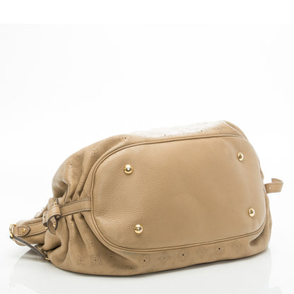 Louis Vuitton Mahina XL Biscuit 4 of 9