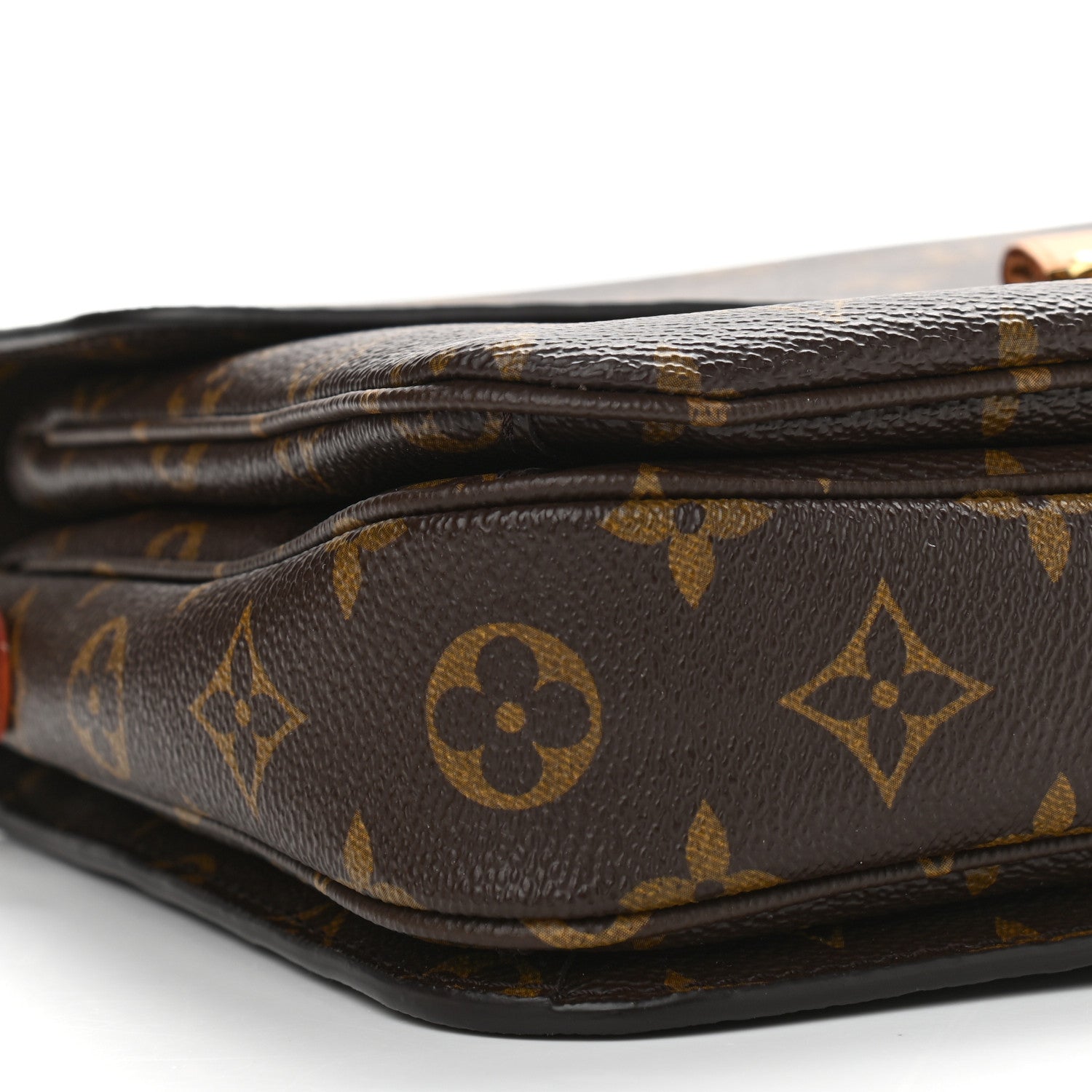 Louis Vuitton Monogram Pochette Metis 9 of 10