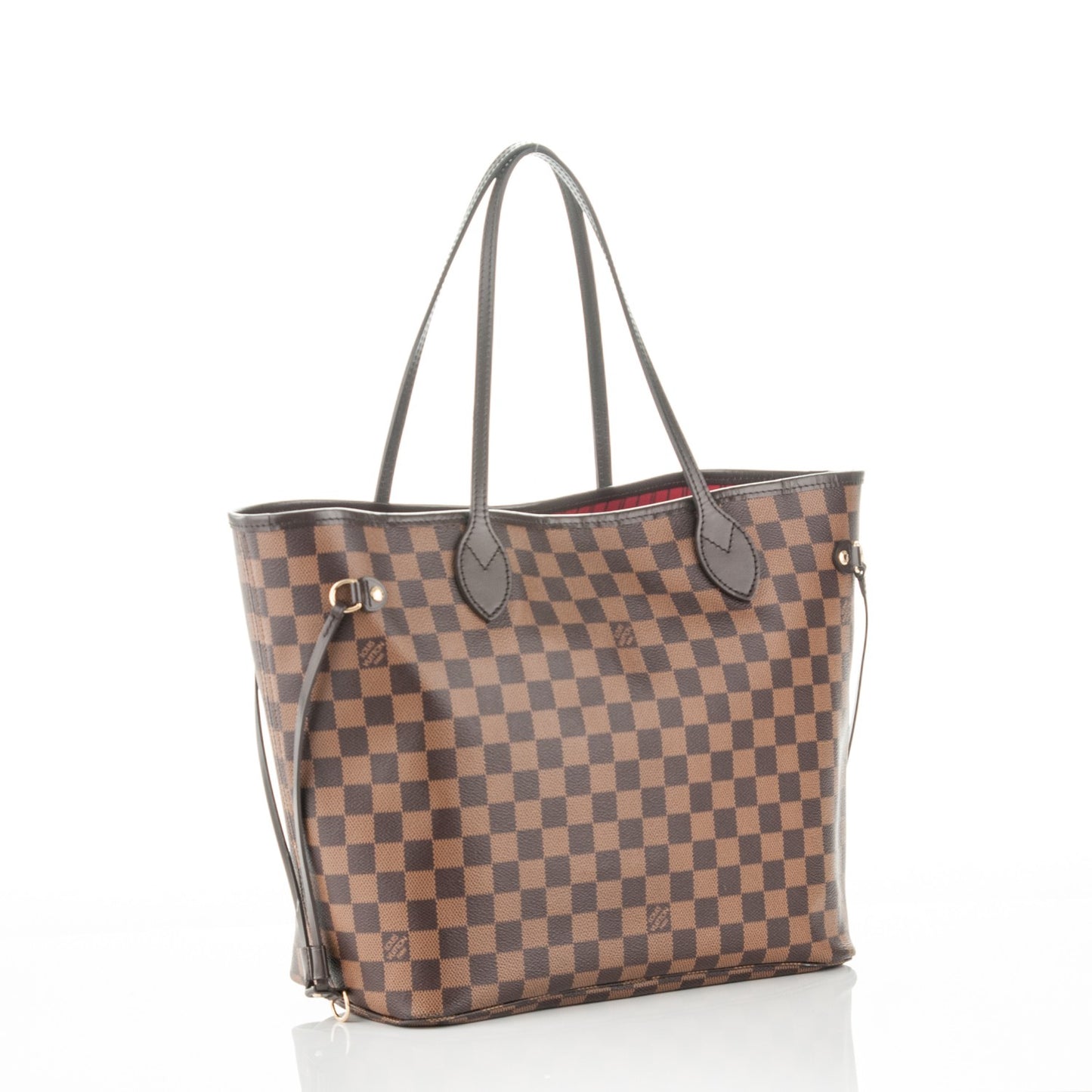 Damier Ebene Neo Neverfull MM