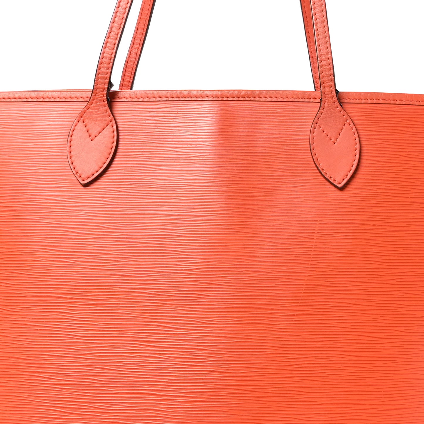 Epi Neverfull MM Piment