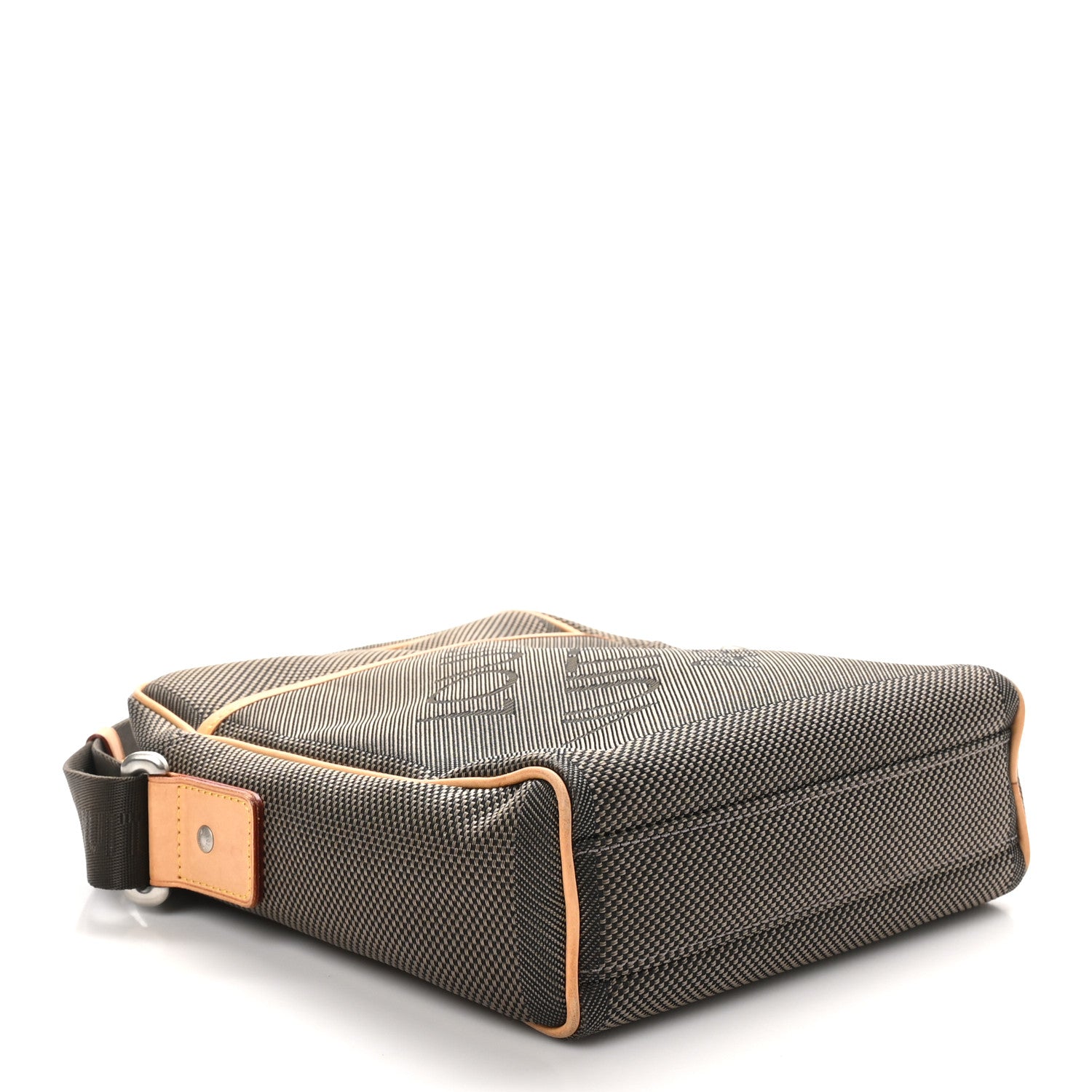 Louis Vuitton Damier Geant Citadin NM Terre 4 of 9