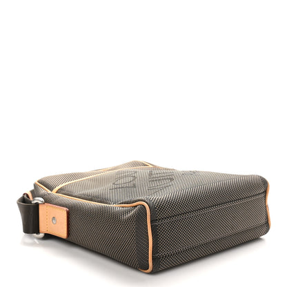 Louis Vuitton Damier Geant Citadin NM Terre 4 of 9