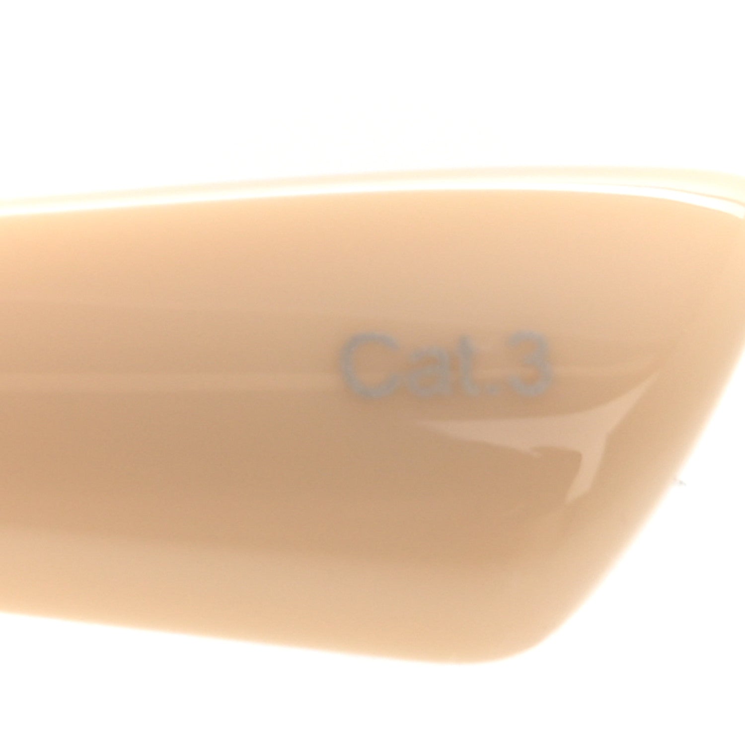 Gucci Acetate Oval Sunglasses GG1660S Ivory 7 of 9