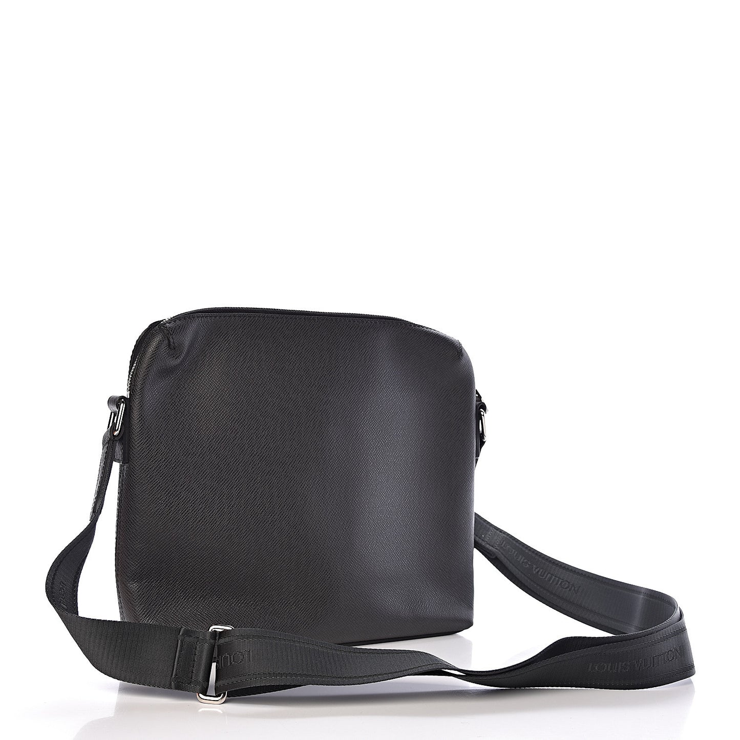 Taiga Grigori PM Messenger Ardoise
