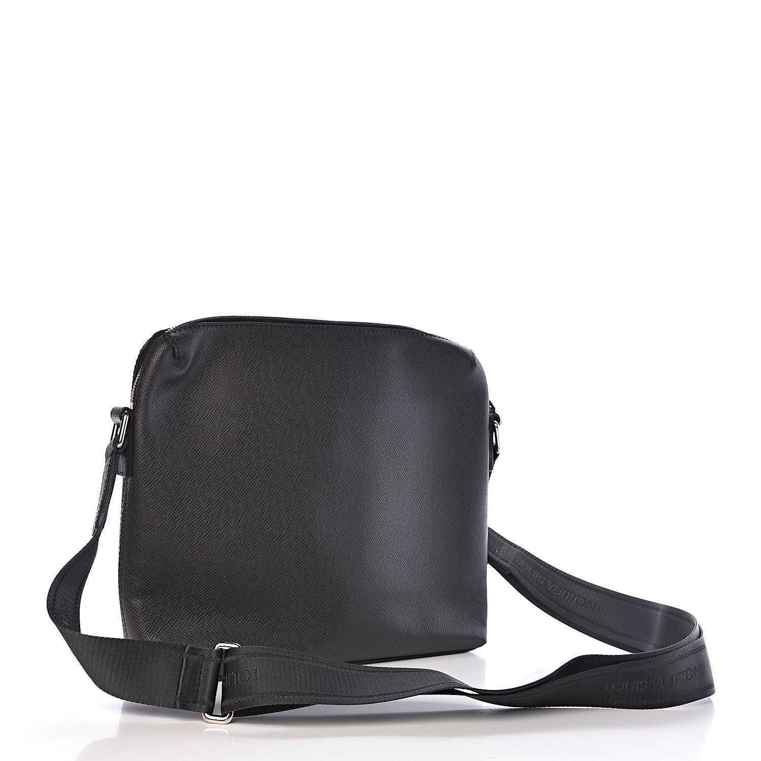 Louis Vuitton Taiga Grigori PM Messenger Ardoise 3 of 10