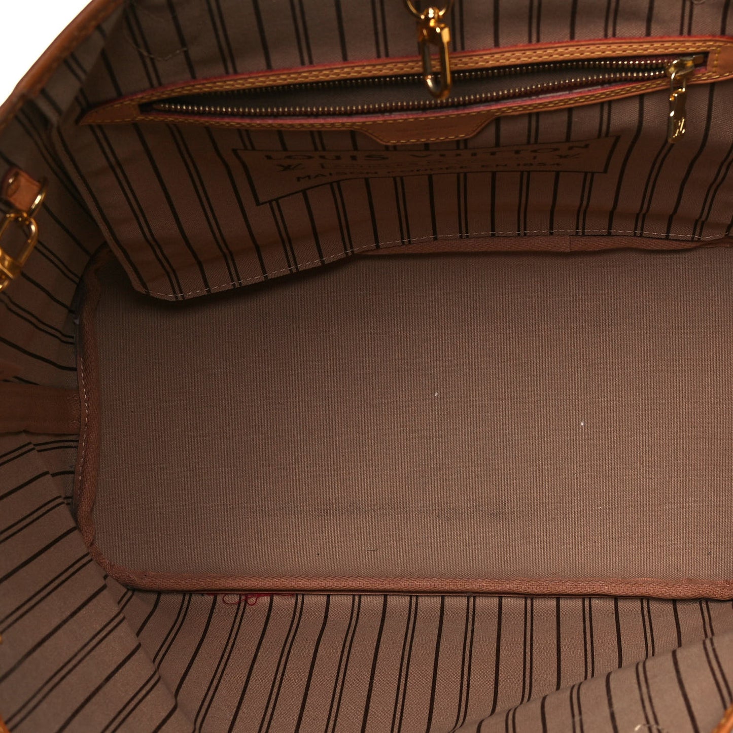 Monogram Neo Neverfull MM