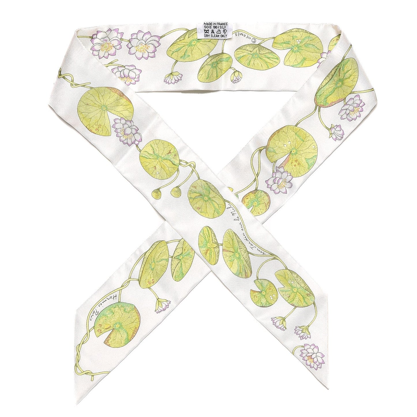 Silk Un Jardin Sur Le Nil Twilly