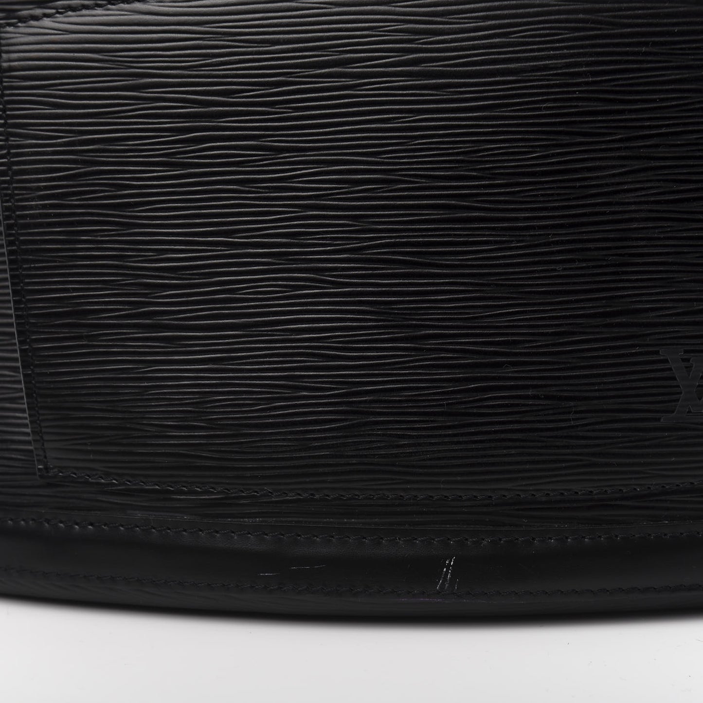 Epi Gobelins Backpack Black