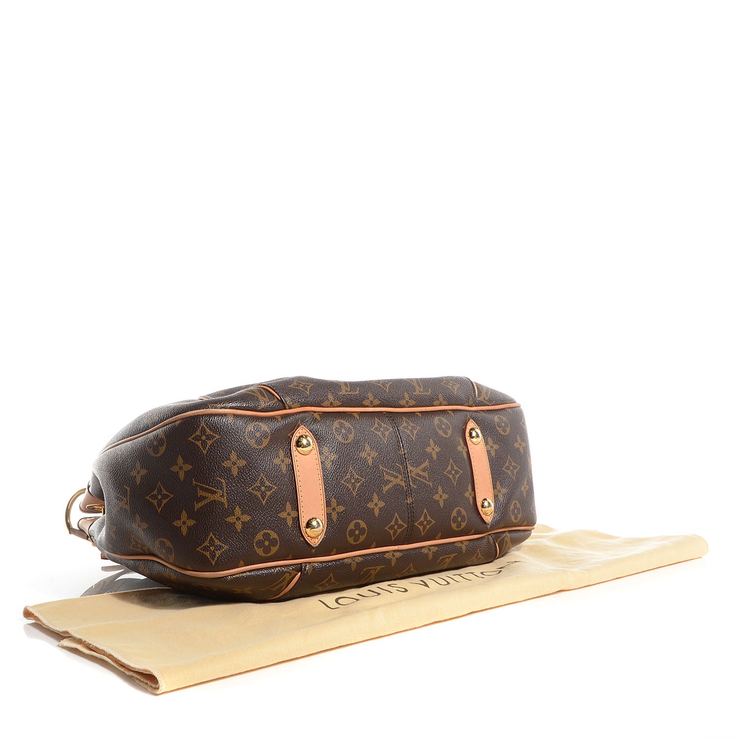 Louis Vuitton Monogram Galliera PM 4 of 7