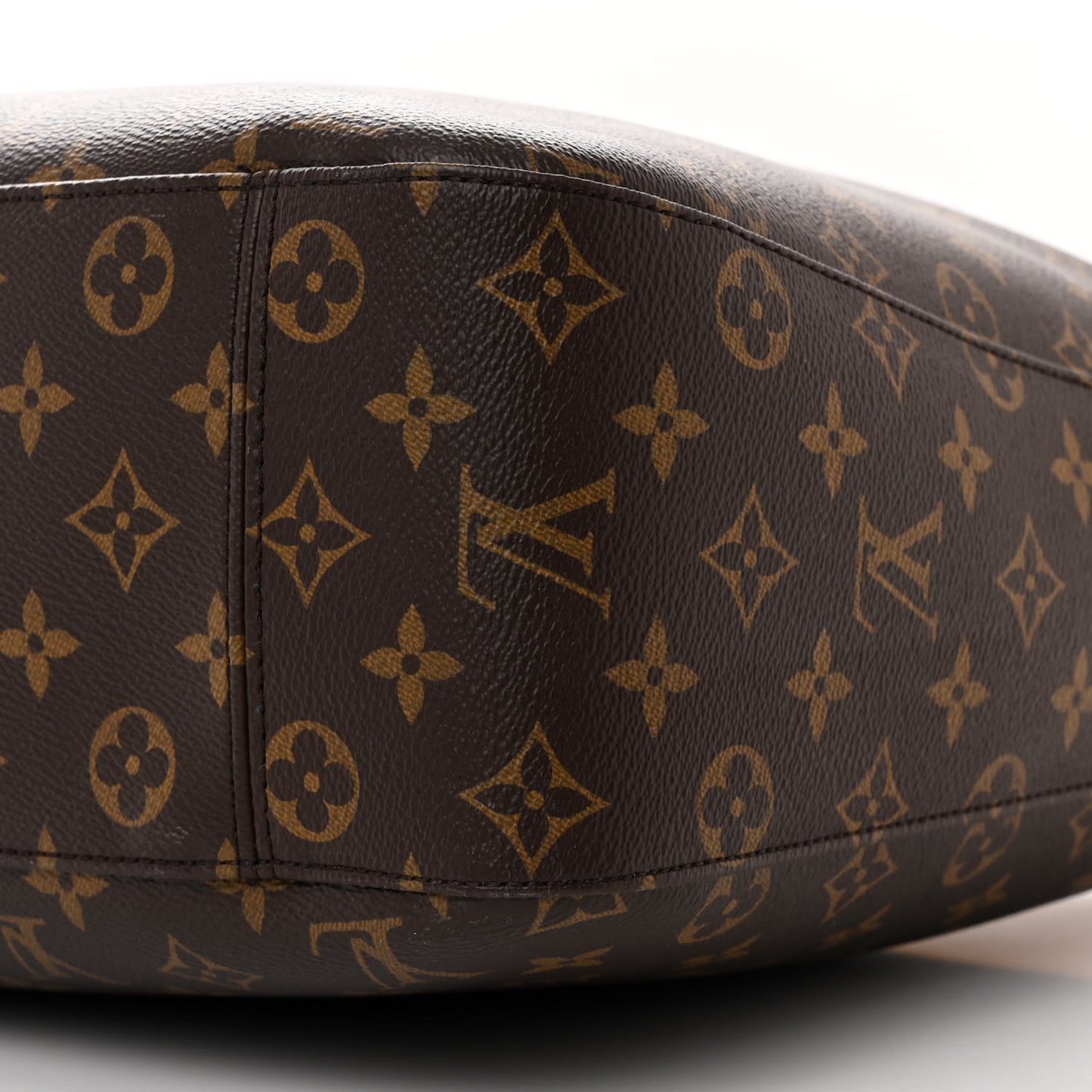 Monogram Slouchy MM