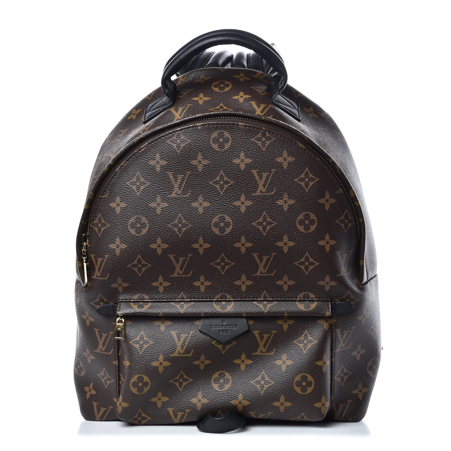 Monogram Palm Springs Backpack MM