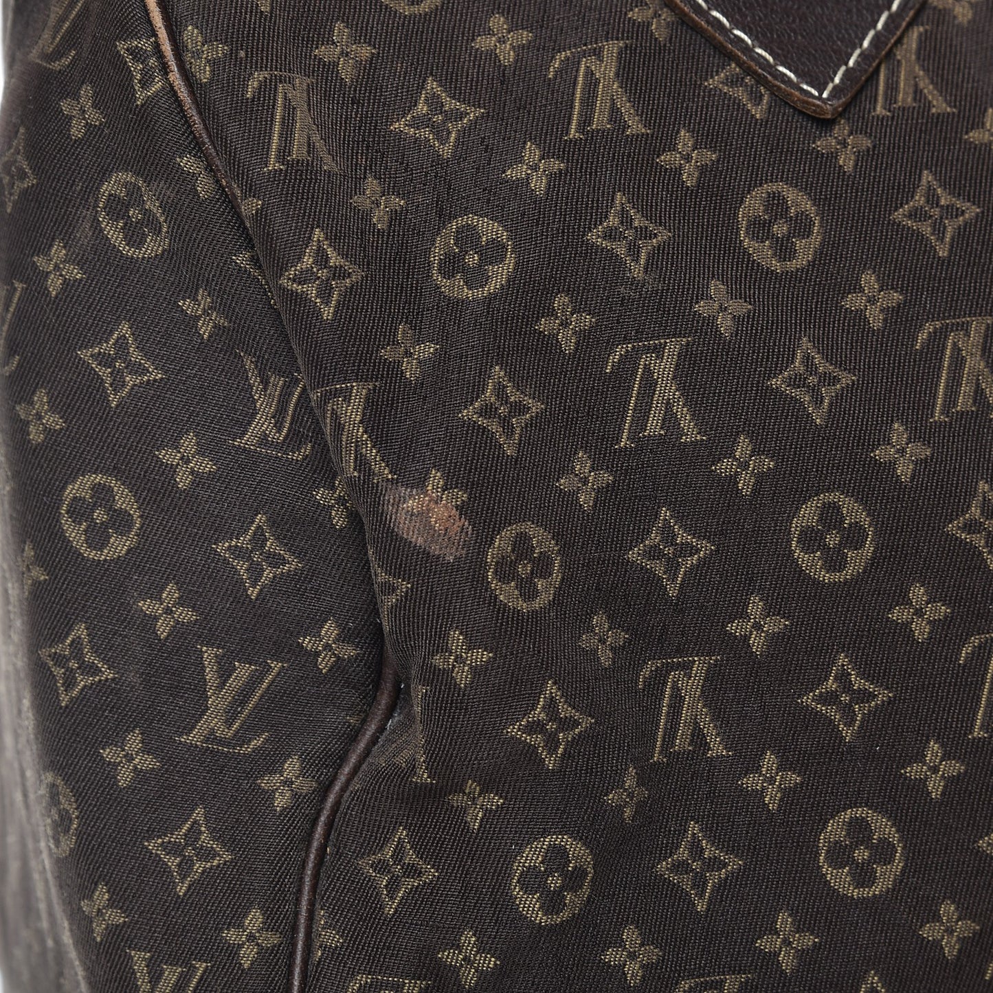 Mini Lin Speedy 30 Ebene