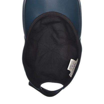 Hermes Lambskin Jump 2 Cap 58 6 of 8