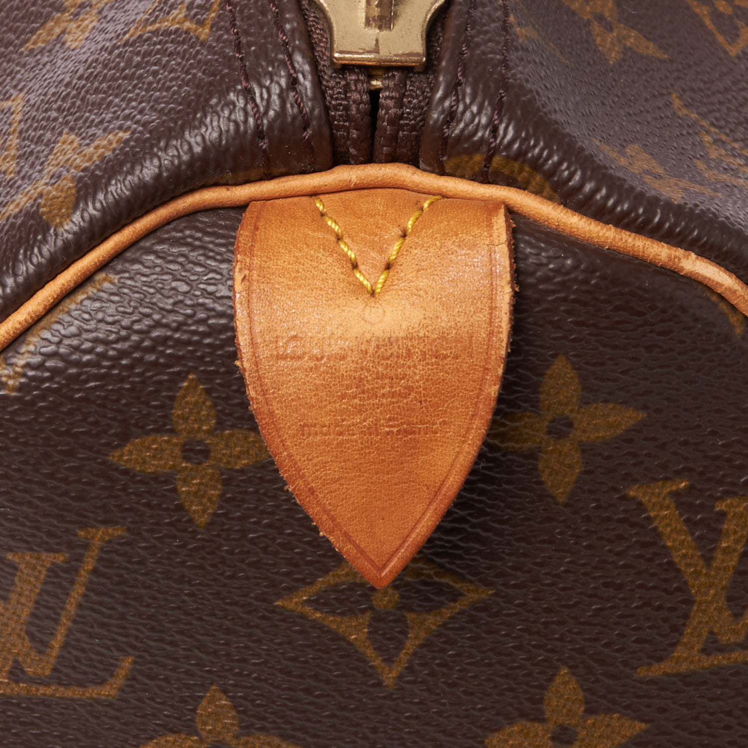 Louis Vuitton Monogram Keepall 45 8 of 10