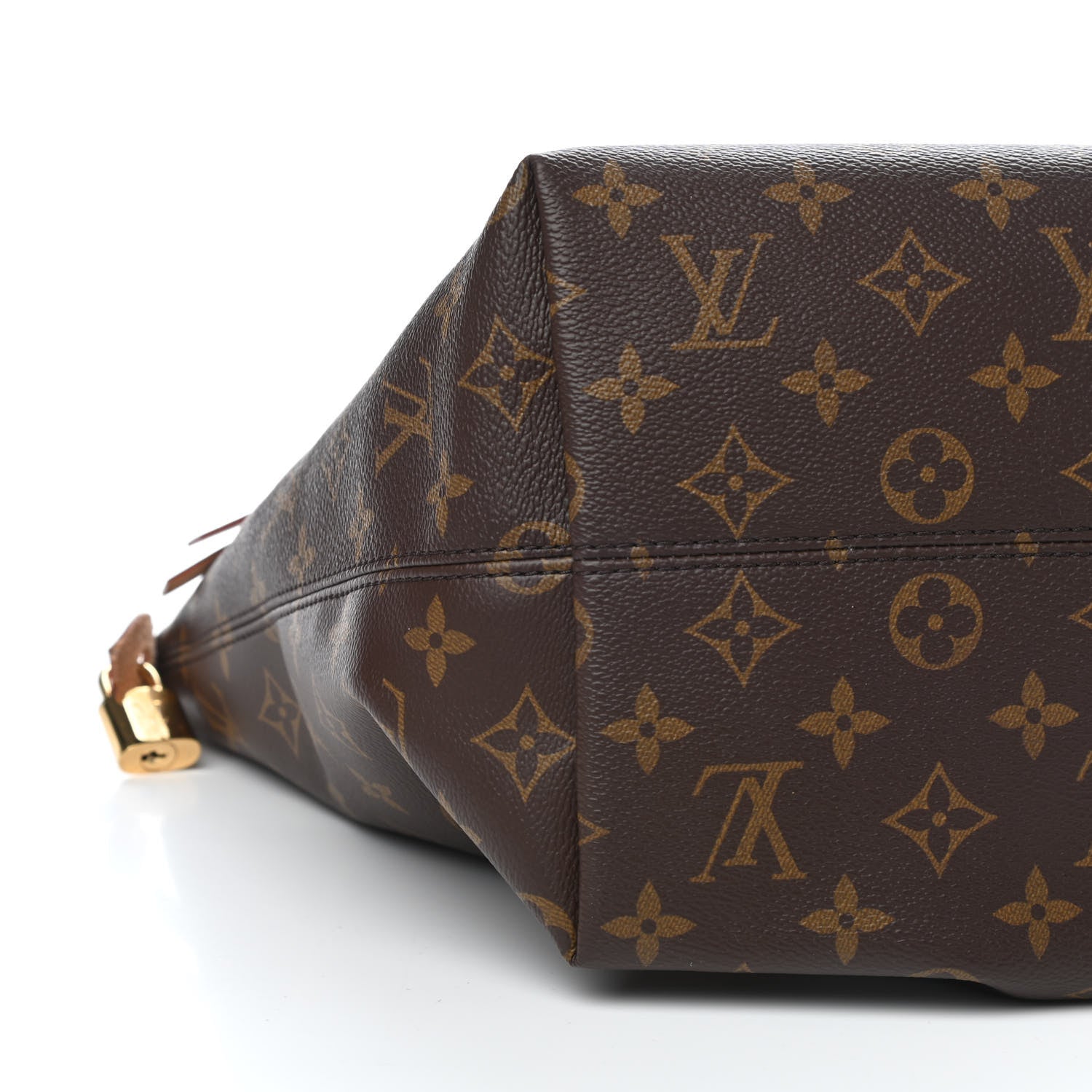 Louis Vuitton Monogram Iena MM 9 of 10