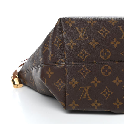 Louis Vuitton Monogram Iena MM 9 of 10