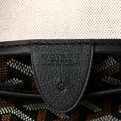 Goyard Goyardine Artois PM Black 6 of 10