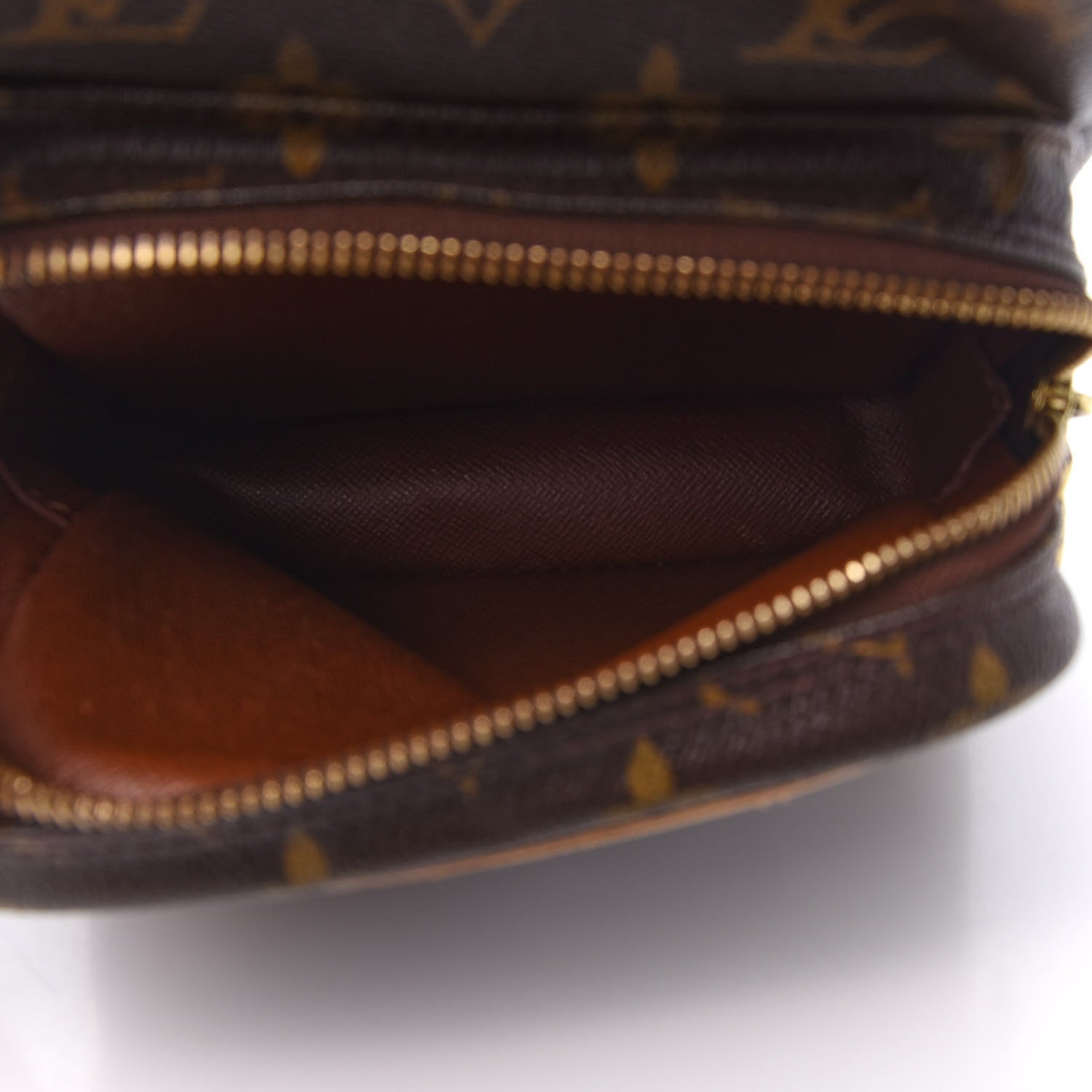 Louis Vuitton Monogram Amazone 6 of 14