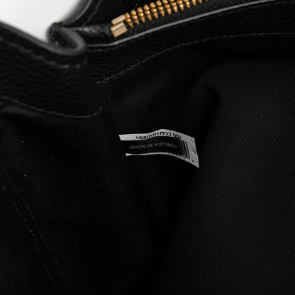 Marc Jacobs Grained Calfskin The Director Tote Black 10 of 12