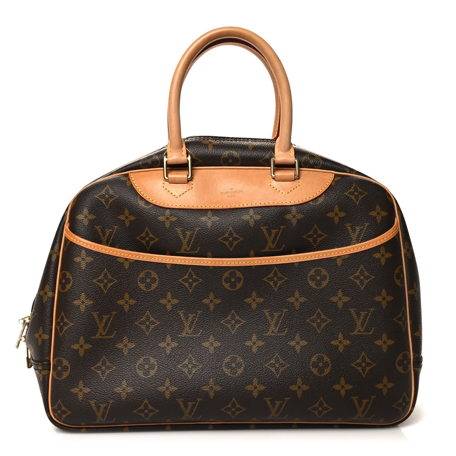Louis Vuitton Monogram Deauville 1 of 9