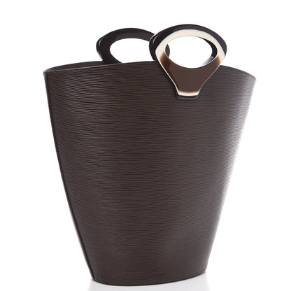Louis Vuitton Epi Noctambule Moka 2 of 9
