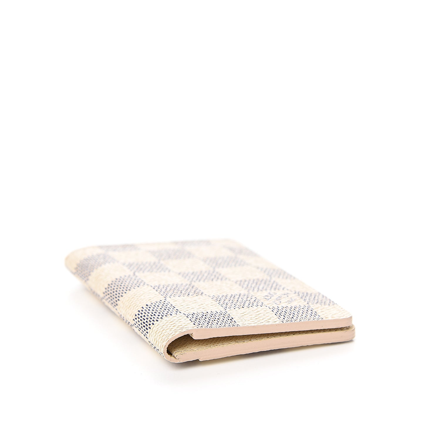 Damier Azur Pocket Organizer