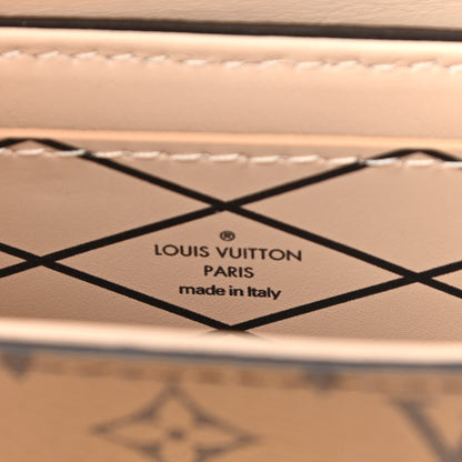 Louis Vuitton Reverse Monogram Essential Trunk NM 6 of 10