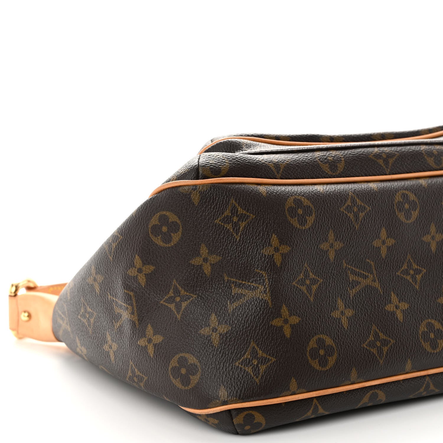 Louis Vuitton Monogram Tikal GM 8 of 10
