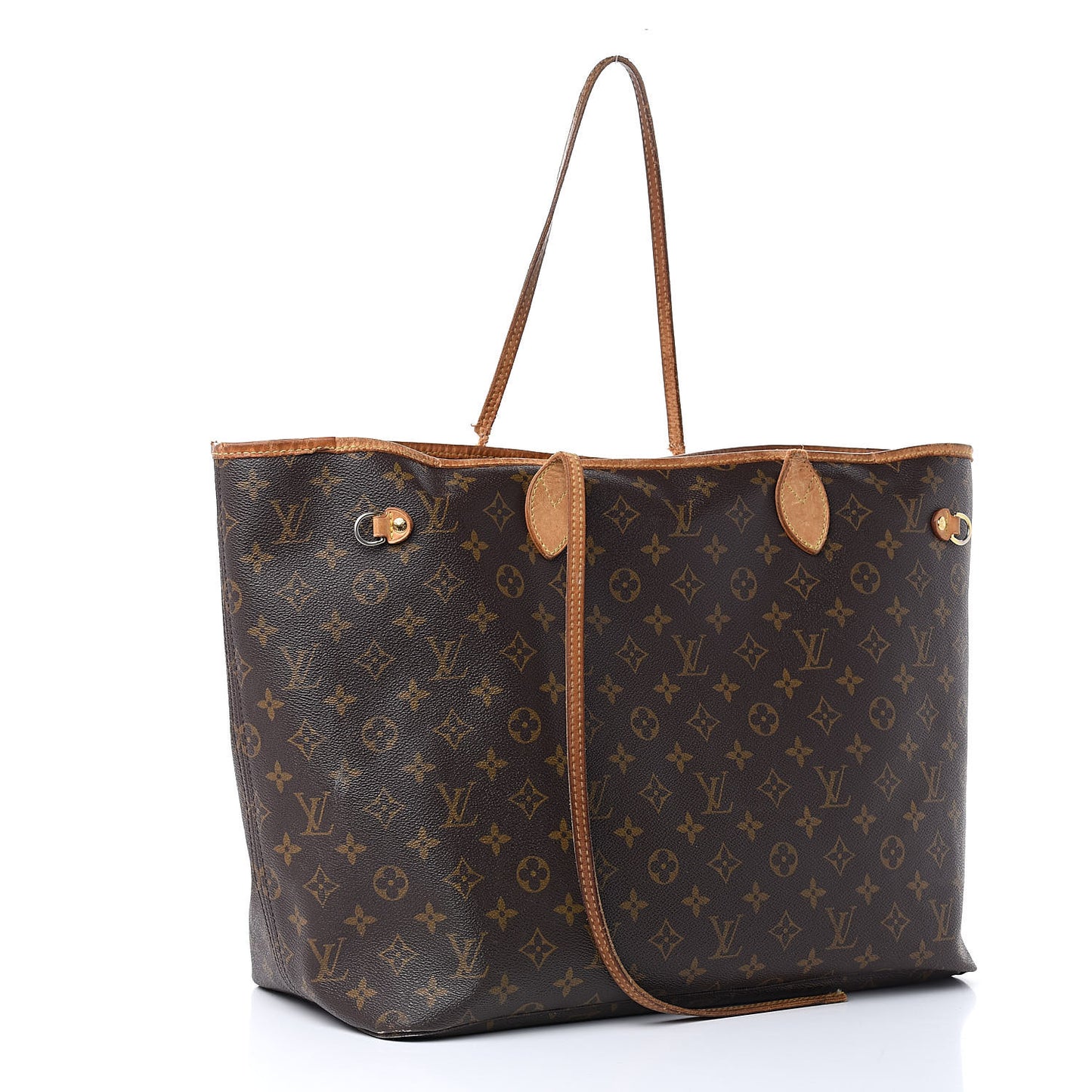 Monogram Neverfull GM