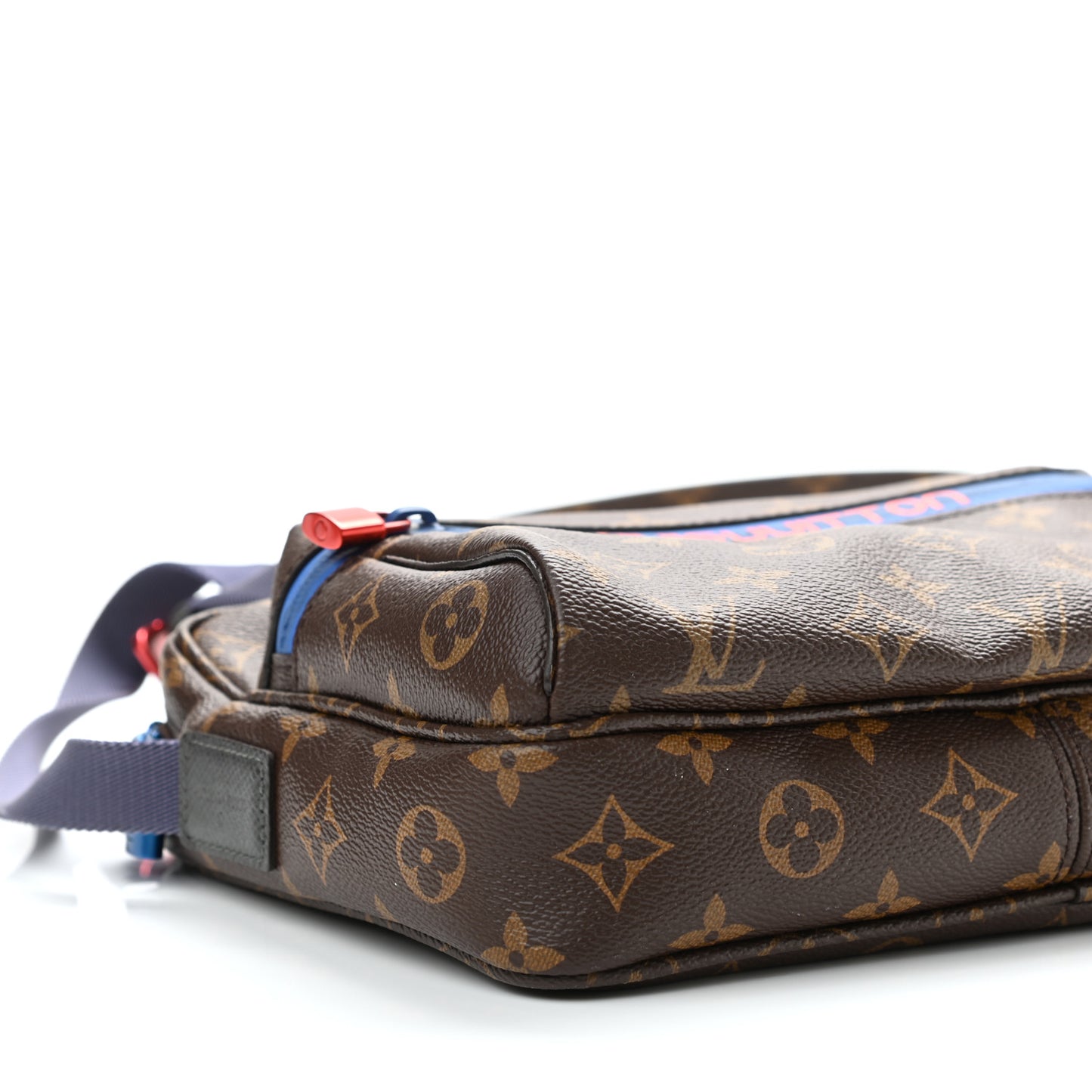 Monogram Outdoor Messenger PM