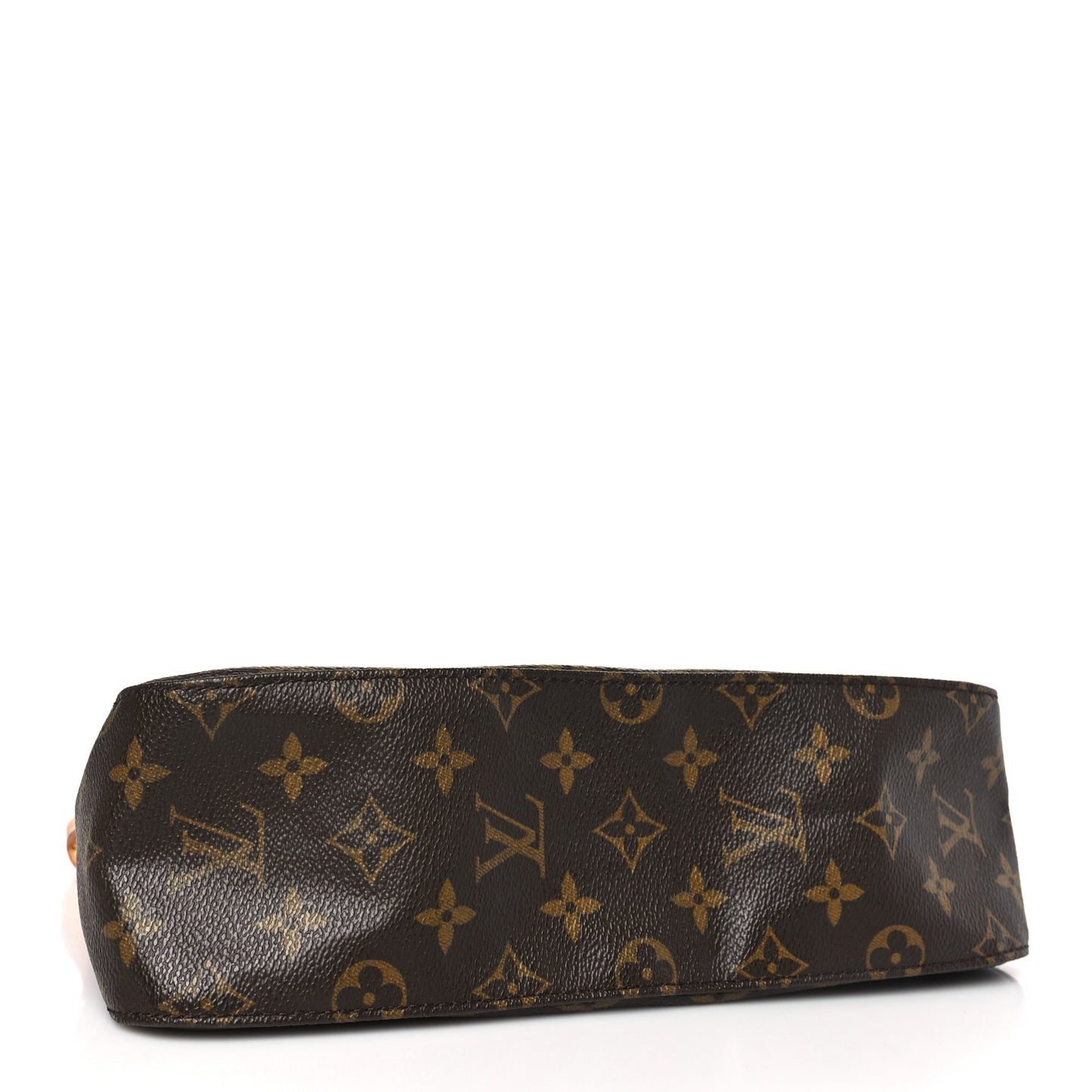 Monogram Mini Looping
