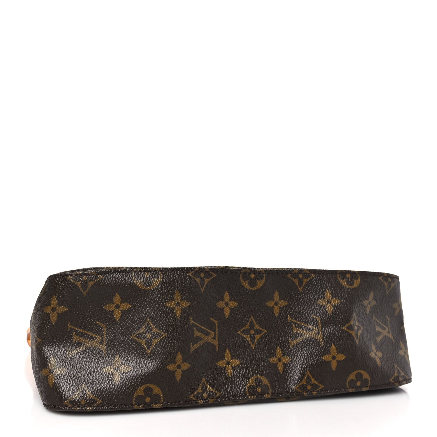 Louis Vuitton Monogram Mini Looping 4 of 8