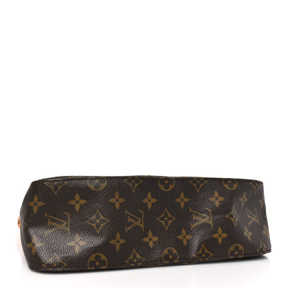 Louis Vuitton Monogram Mini Looping 4 of 8