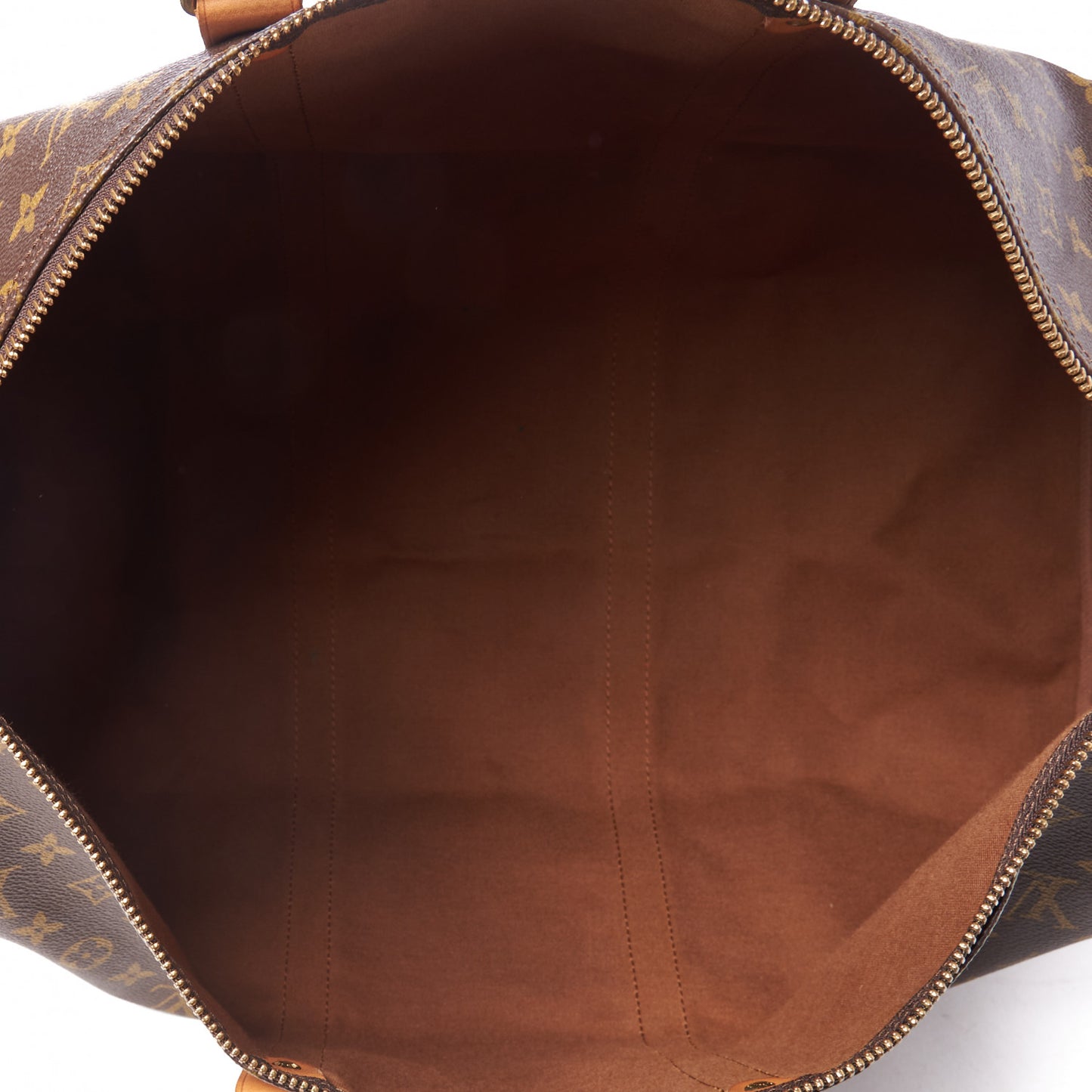 Monogram Keepall Bandouliere 50