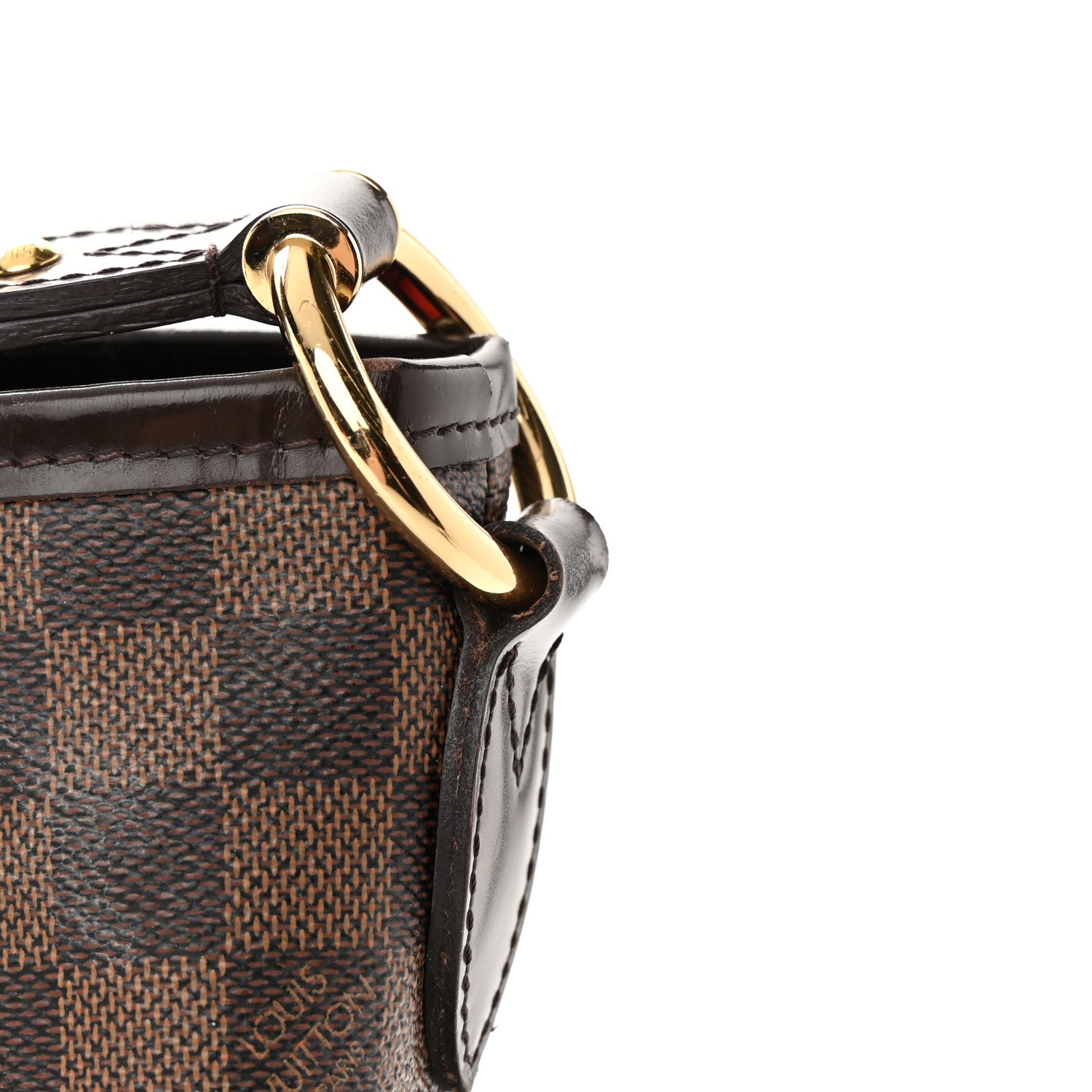 Louis Vuitton Damier Ebene Delightful PM 15 of 18