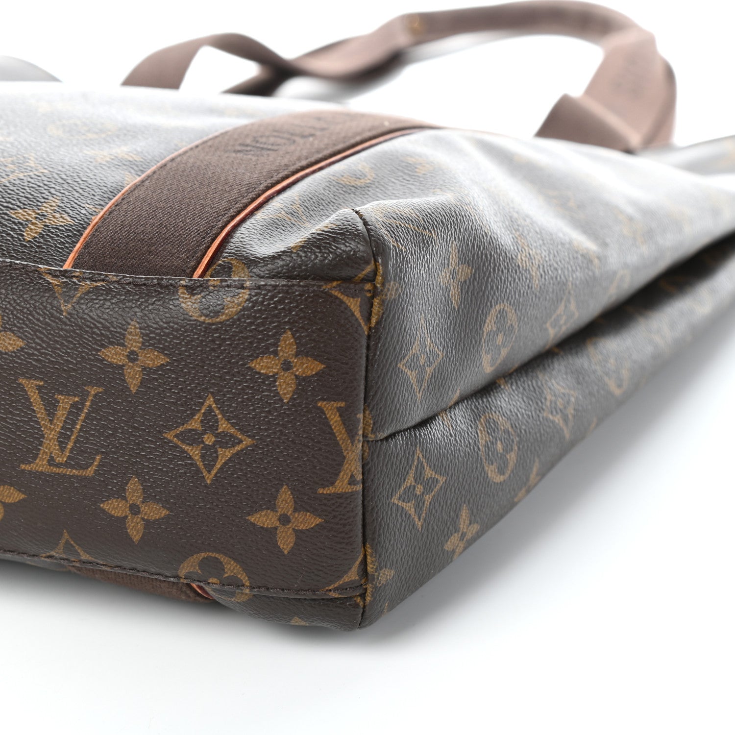Louis Vuitton Monogram Cabas Beaubourg 9 of 9