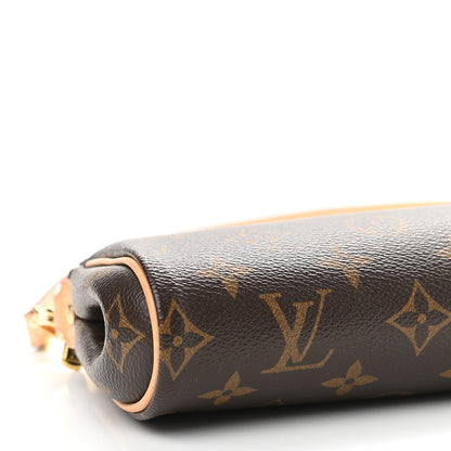 Louis Vuitton Monogram Eva Clutch 8 of 10