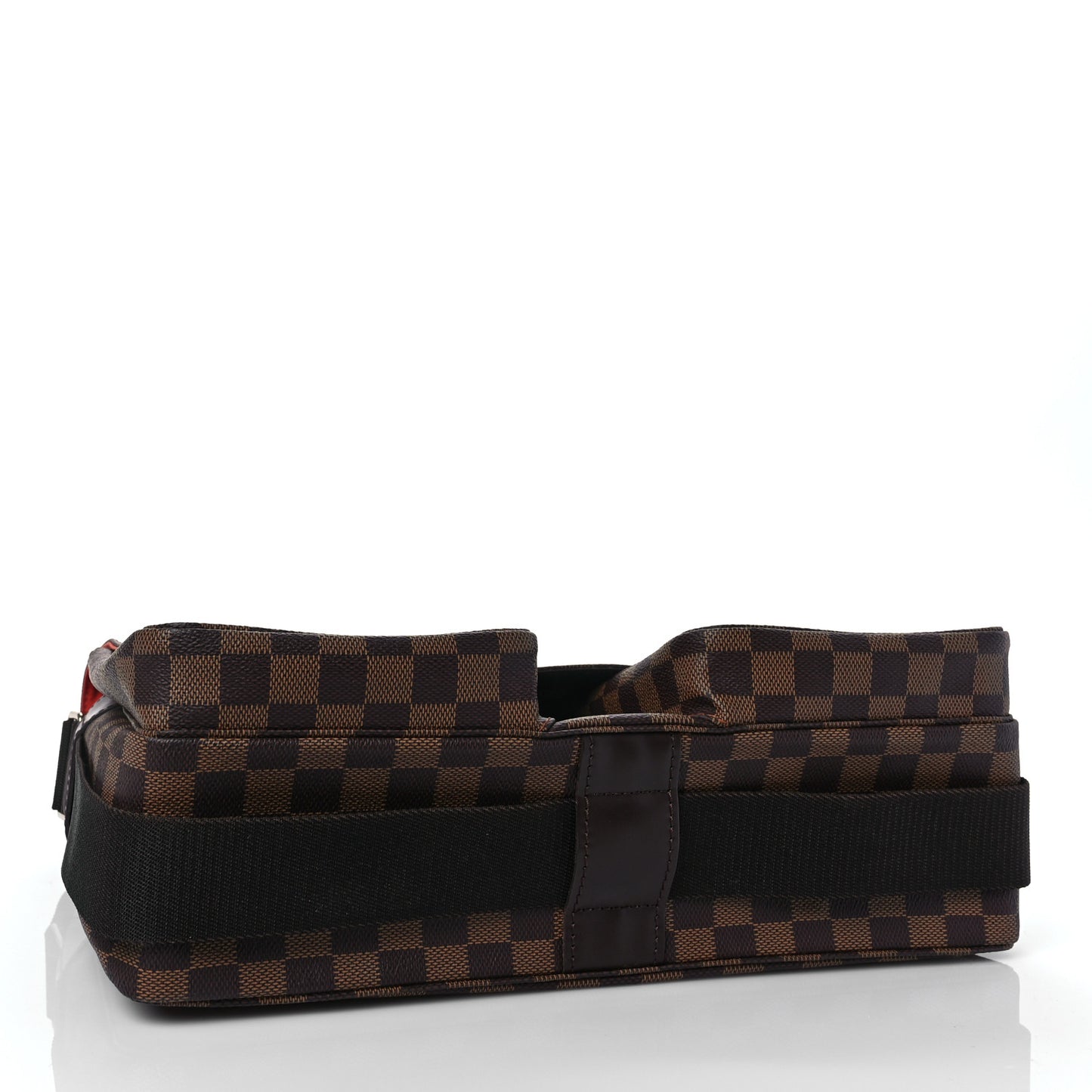Damier Ebene Broadway Messenger Bag