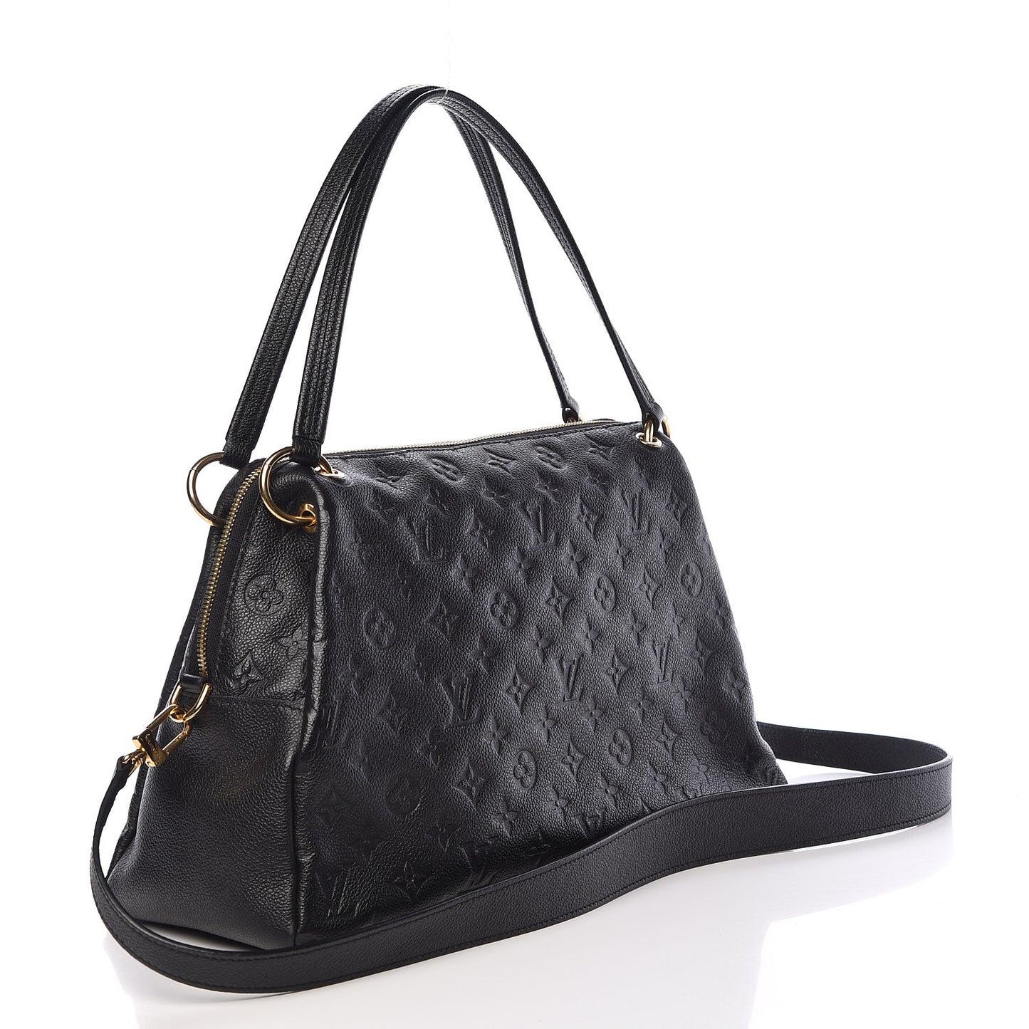 Empreinte Ponthieu PM Black