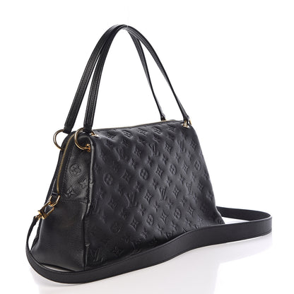 Louis Vuitton Empreinte Ponthieu PM Black 4 of 11
