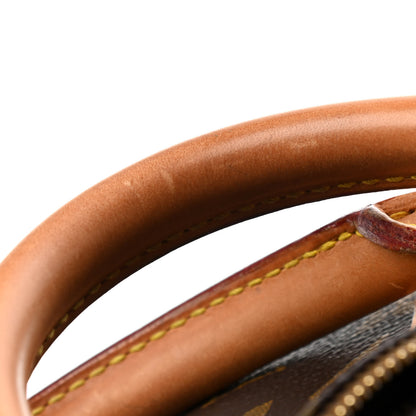 Louis Vuitton Monogram Speedy 30 5 of 5
