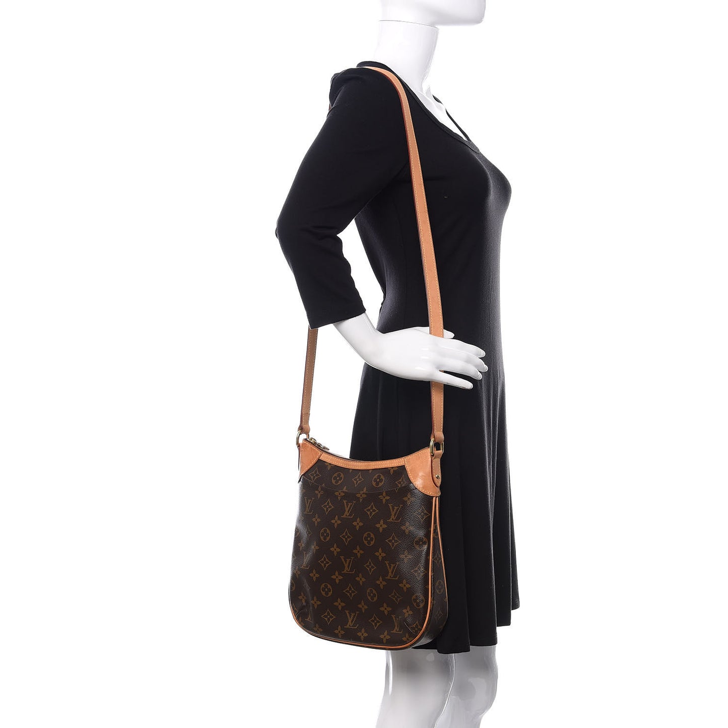 Monogram Odeon PM